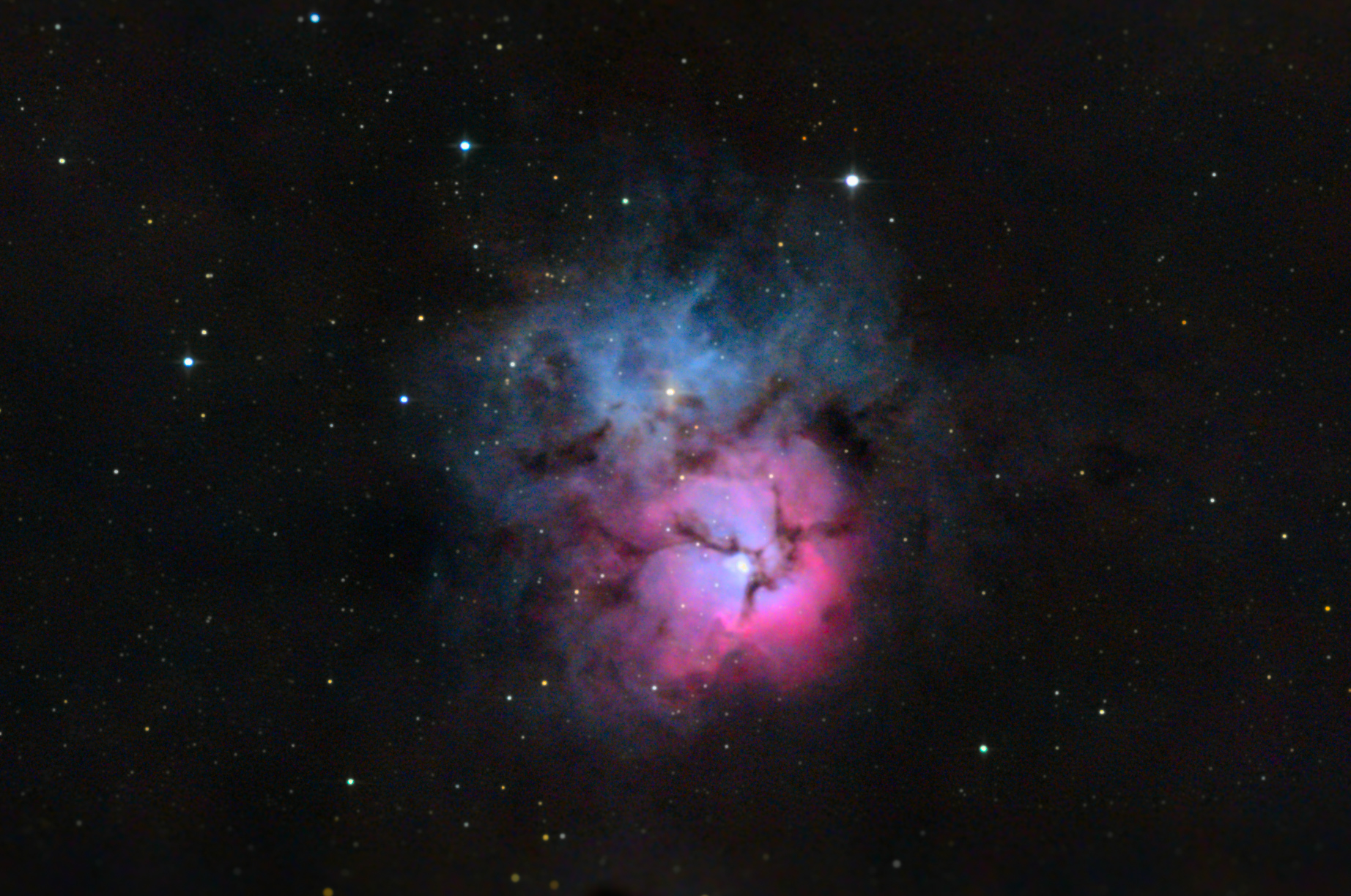 Trifid-köd