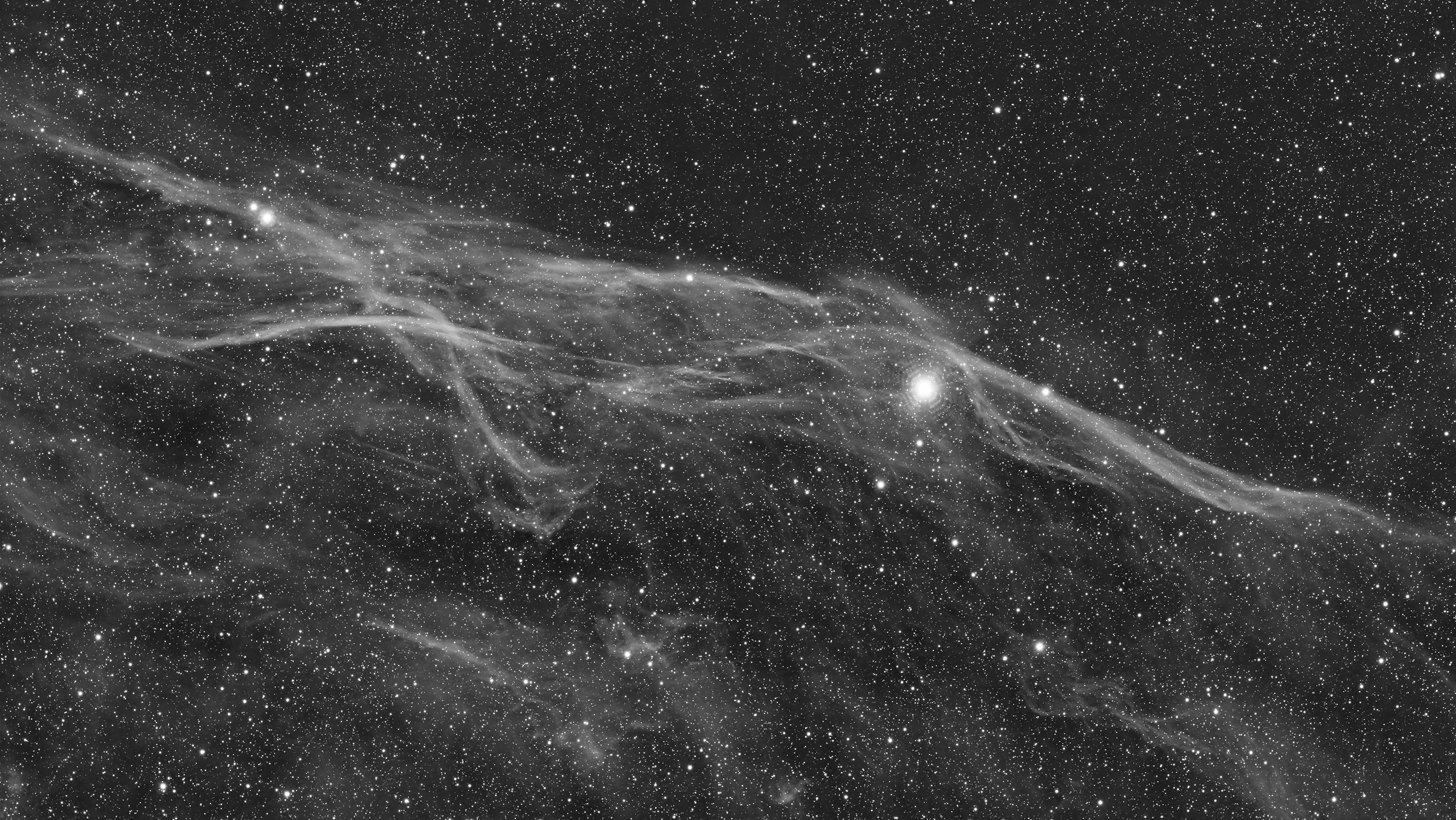 LBN 331 - Cygnus