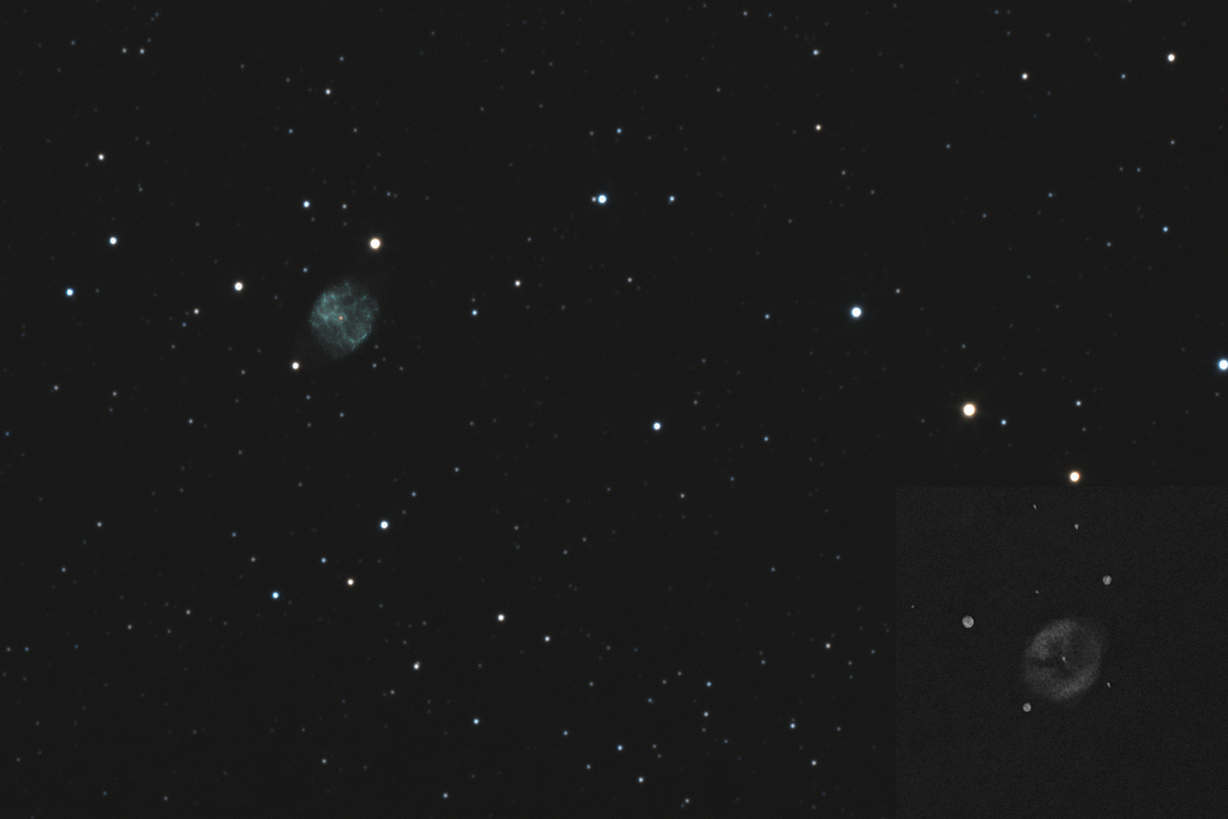 NGC 6905