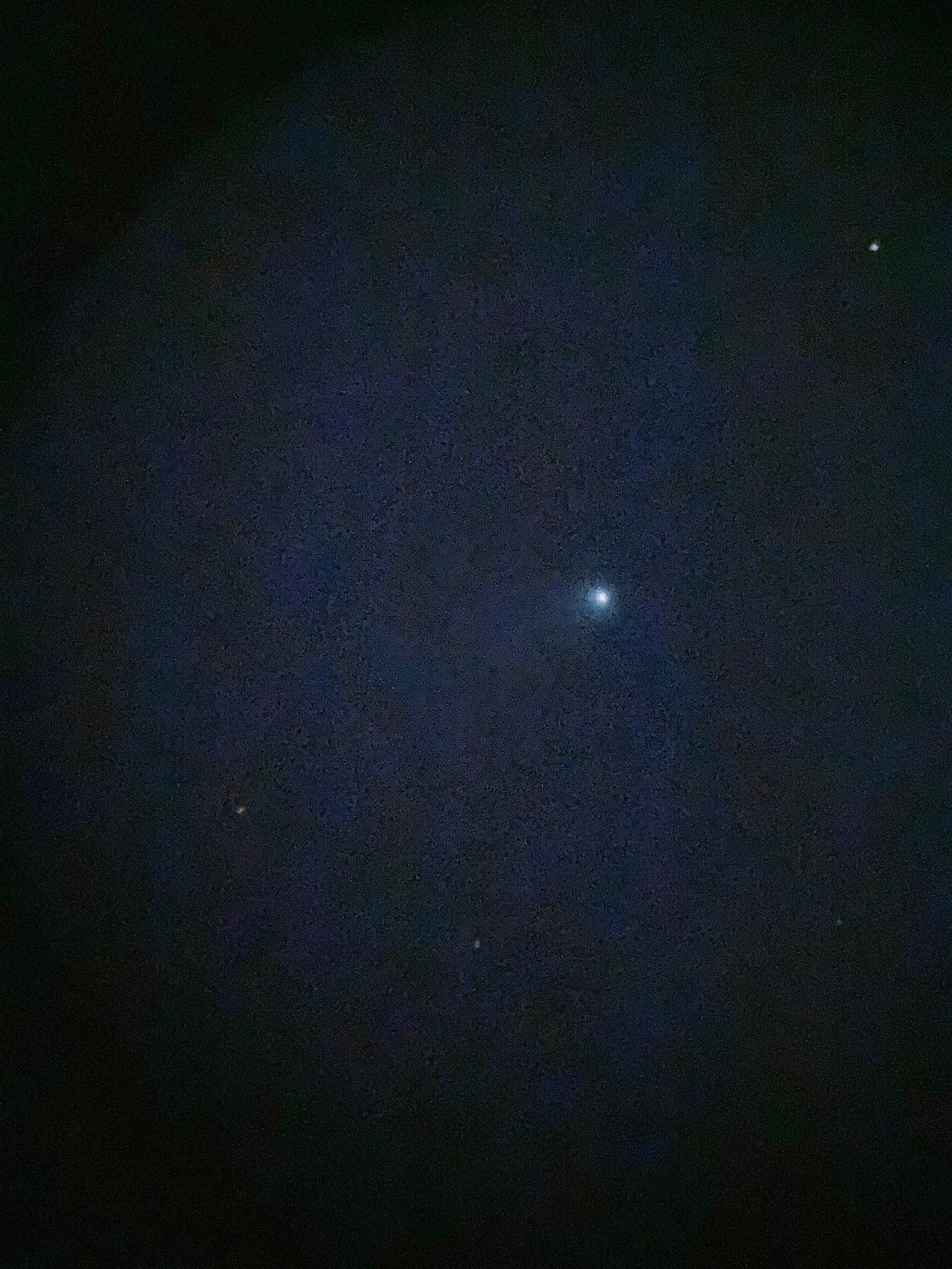 C/2025 A6 (Lemmon)