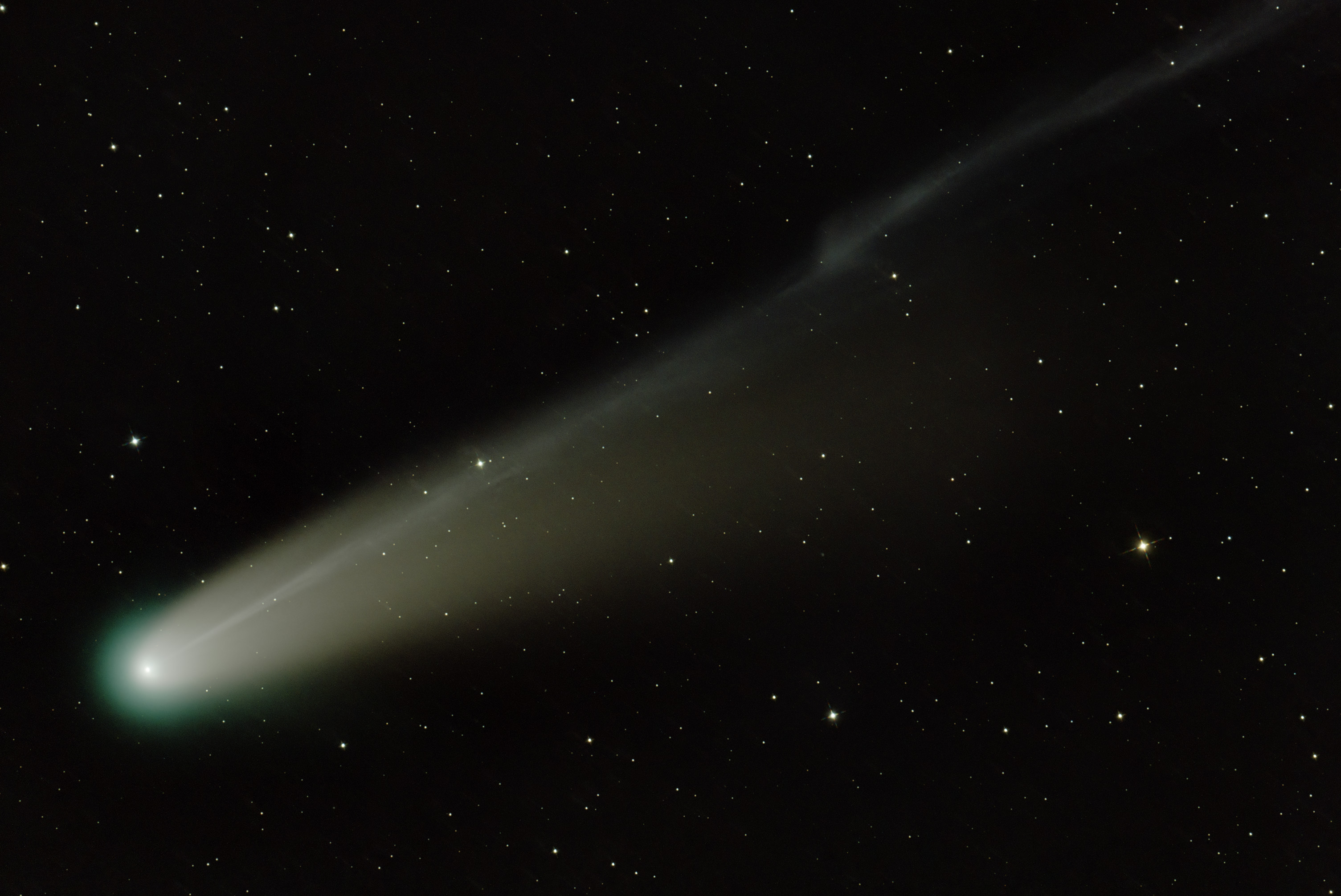 C/2025 A6 (Lemmon)