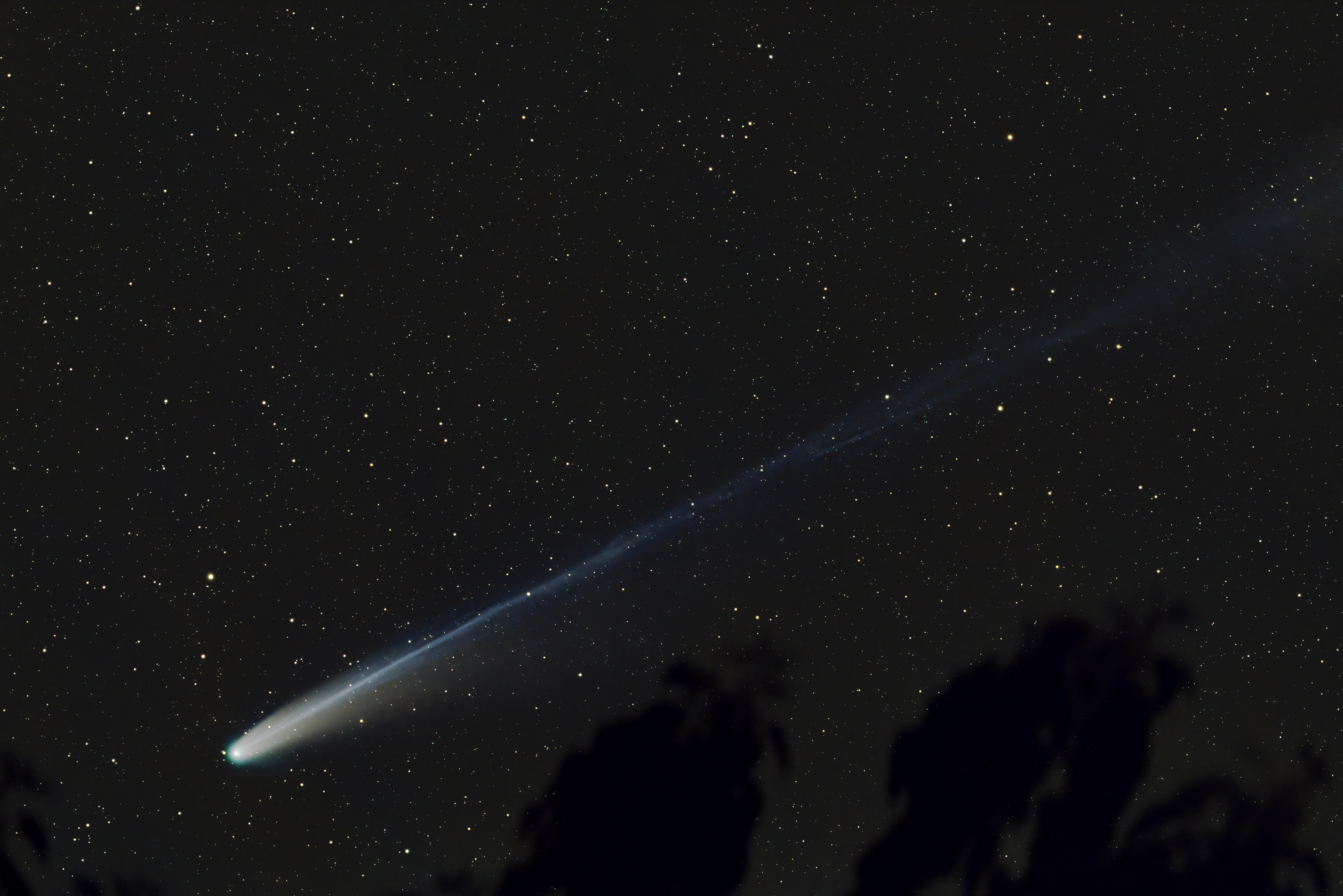 C/2025 A6 (Lemmon) C/2025 A6 (Lemmon)