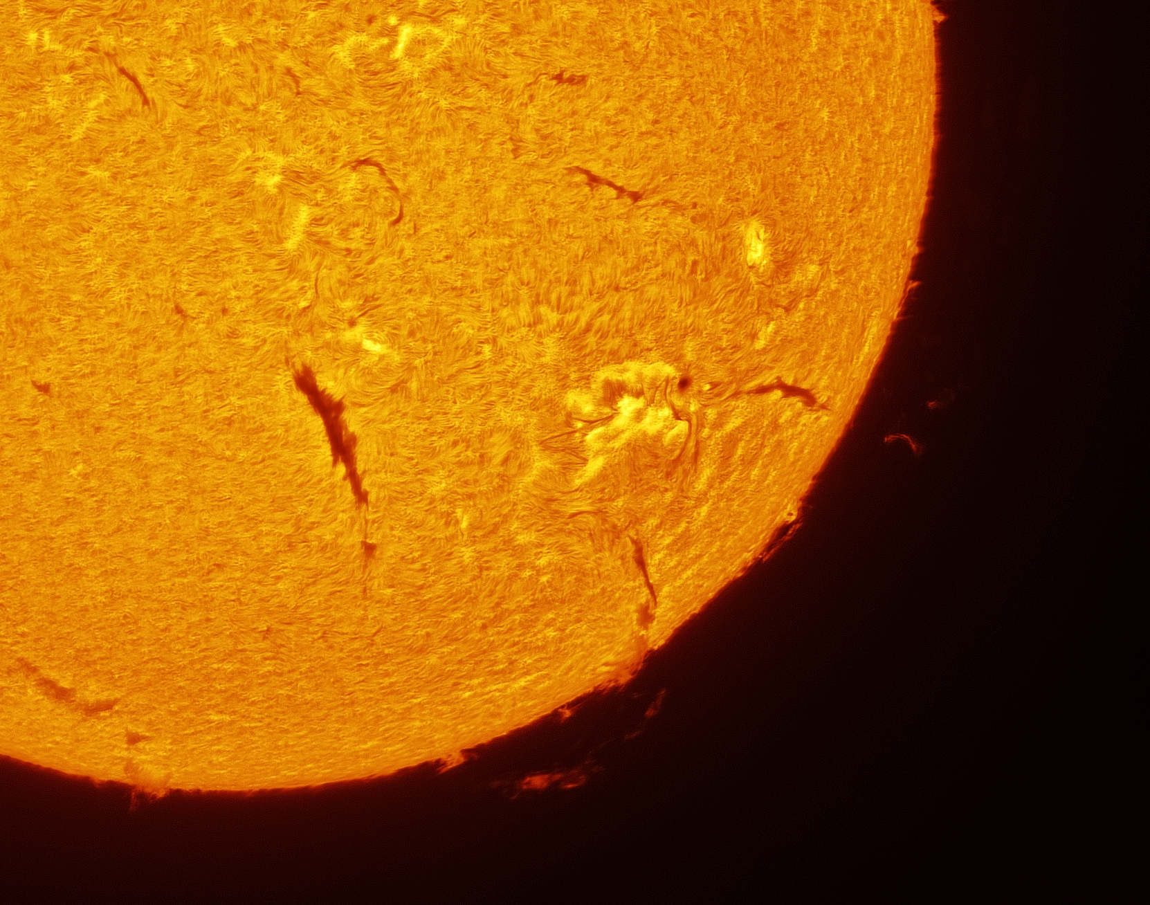 Napkitörések 2025.10.25-én