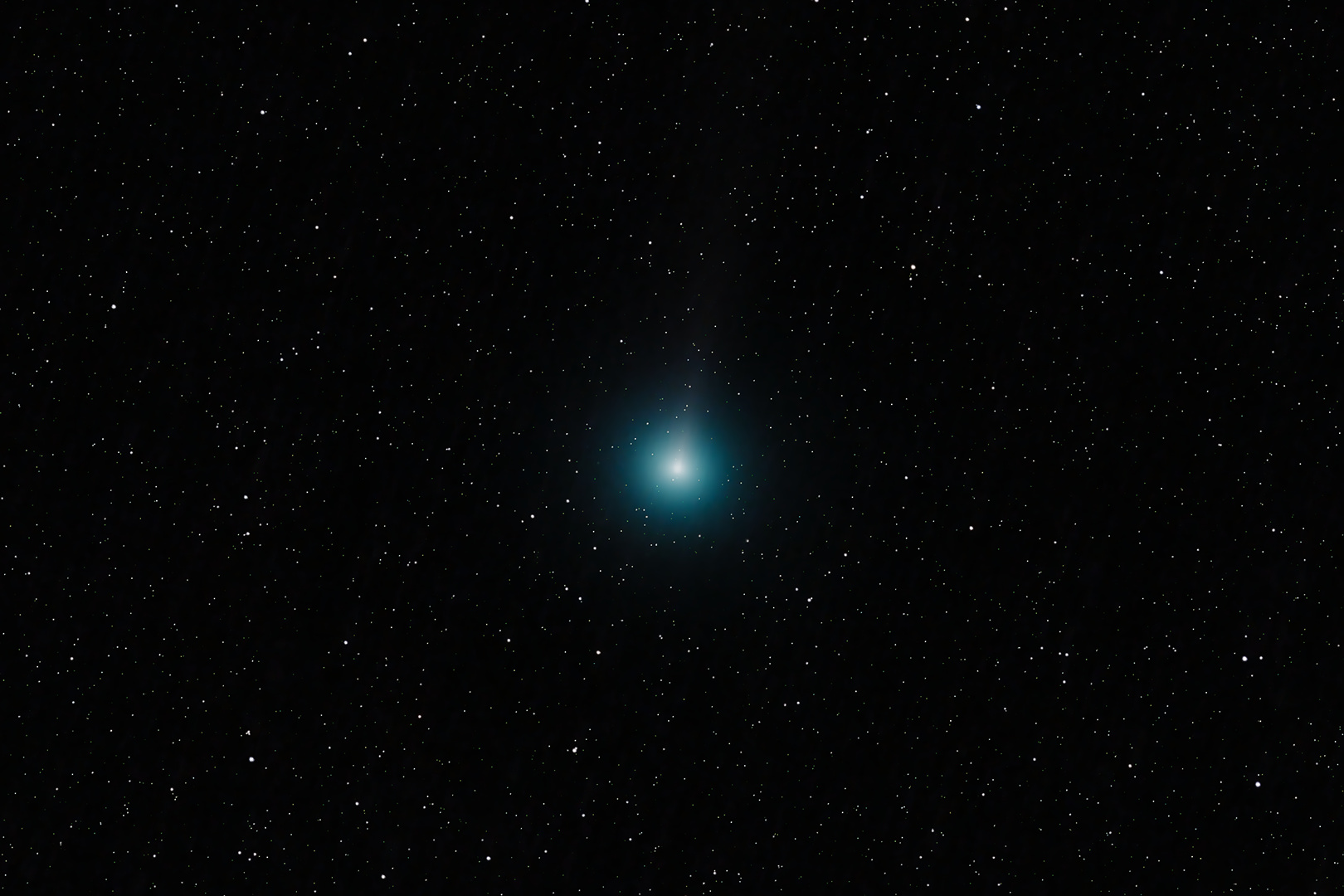 A C/2025 R2 (SWAN) üstökös