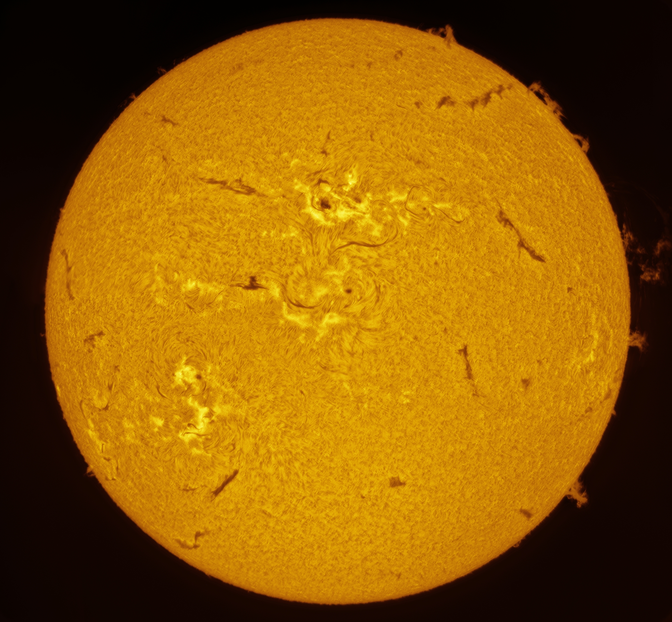 A Nap 2025.11.09-én