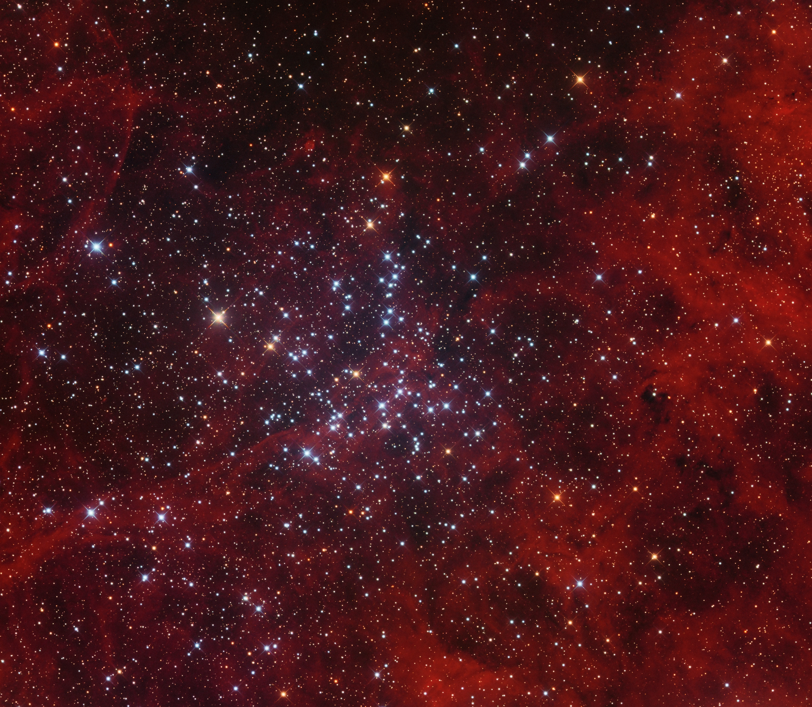 Messier 38