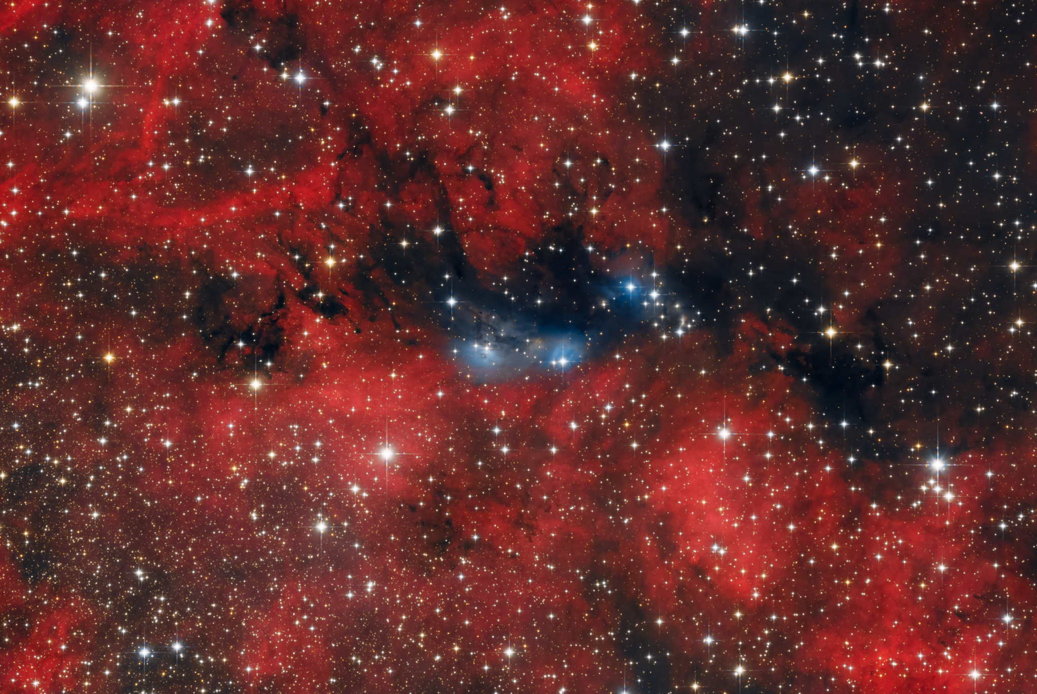 NGC 6914