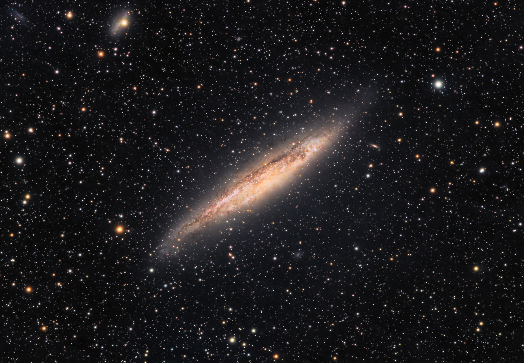 NGC 4945