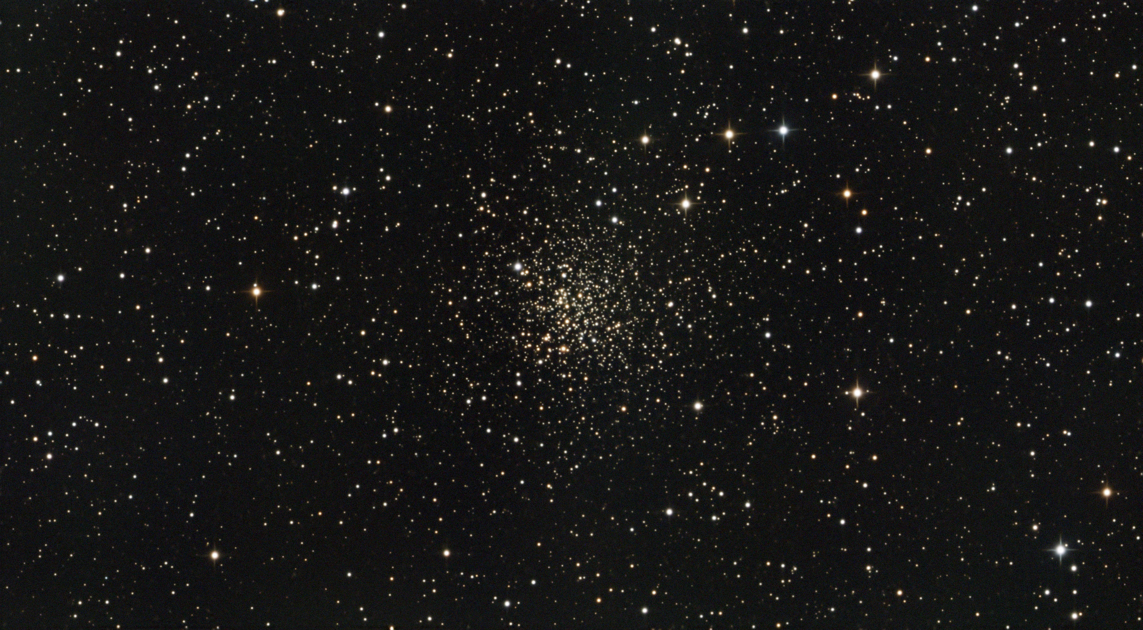NGC 2158