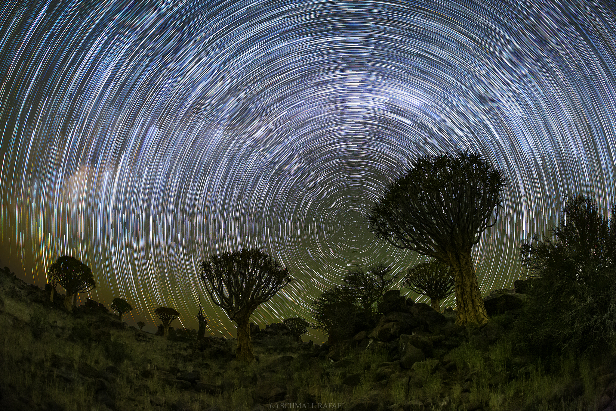 Az idő múlásában