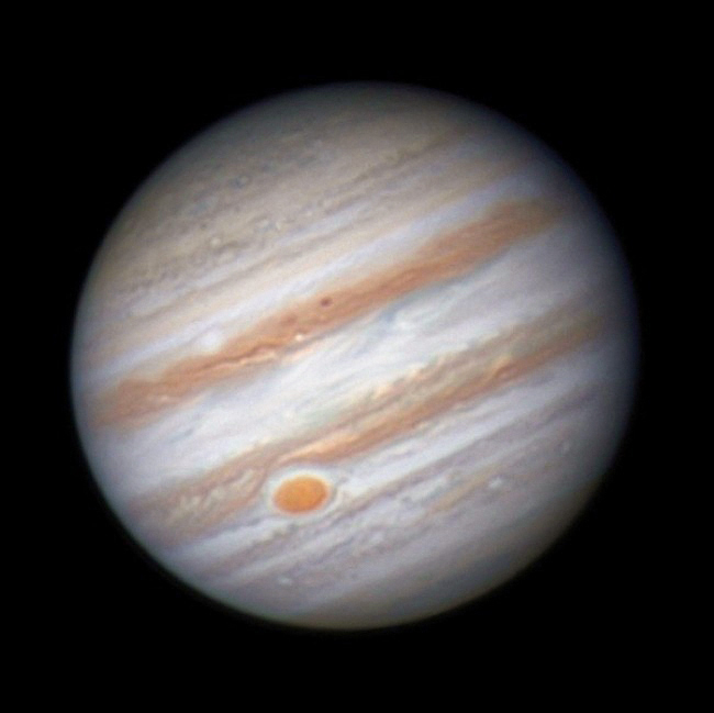 Jupiter
