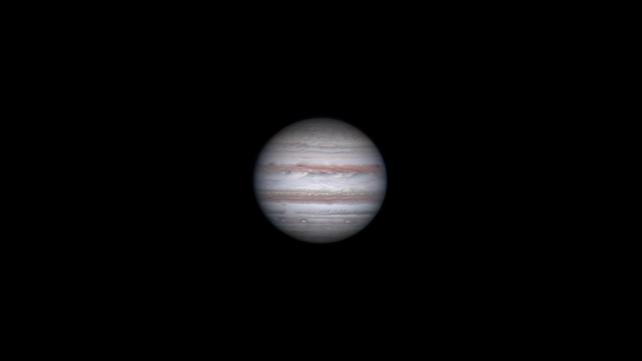 Jupiter