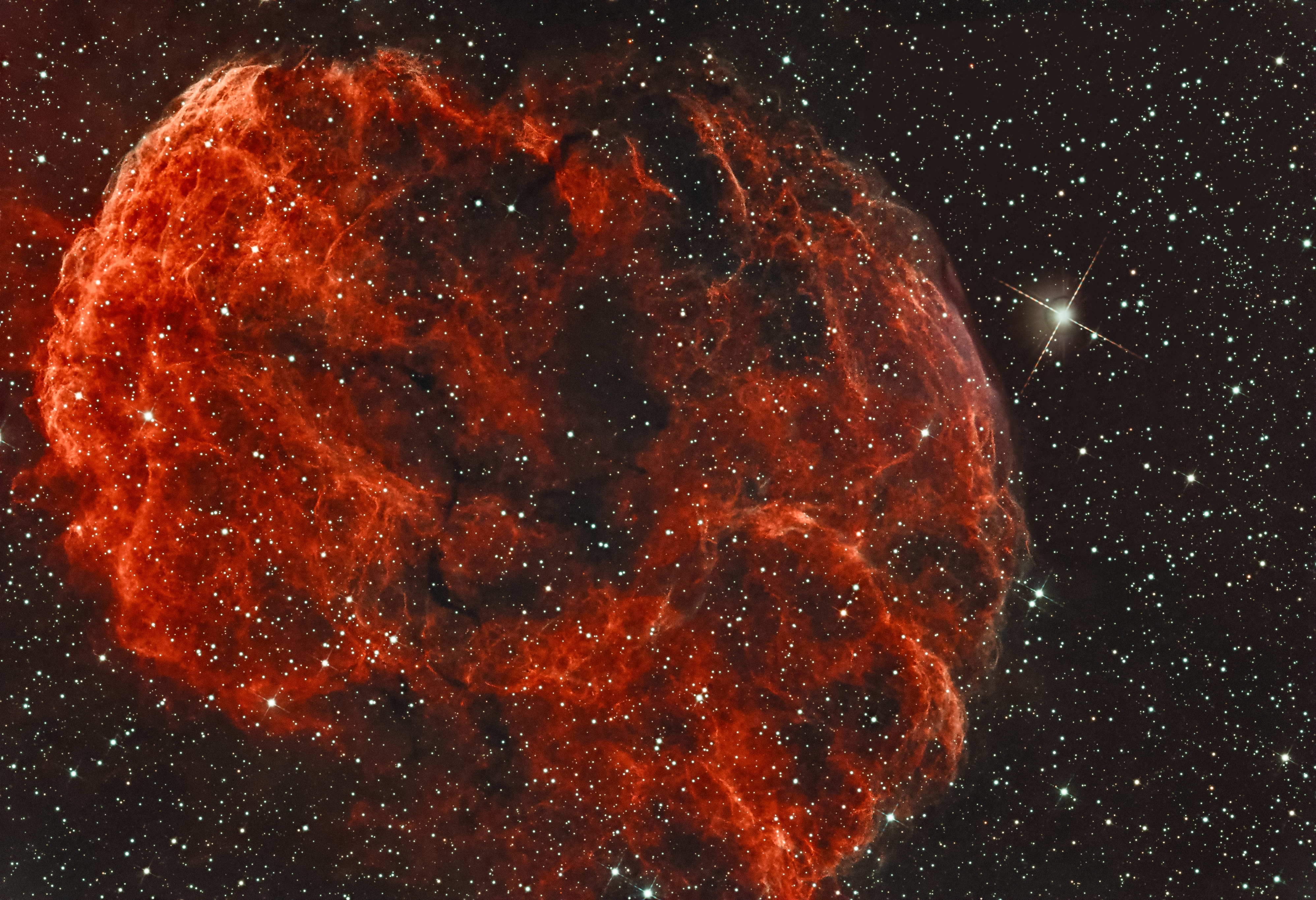 IC 443 vagy  SH2-248
