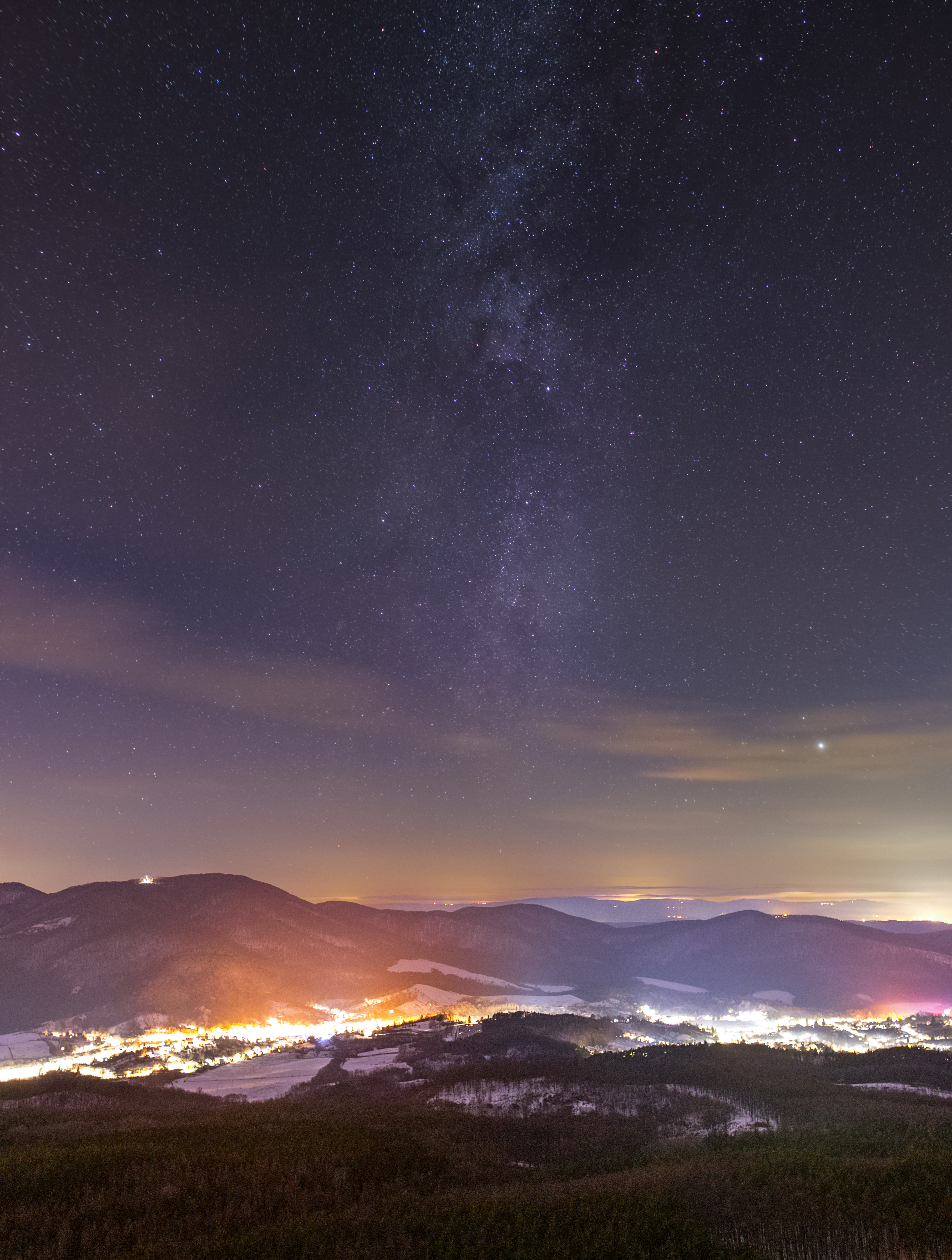 A Hattyú Lenyugvása