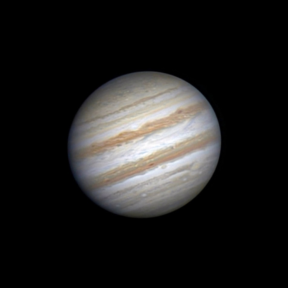 Jupiter