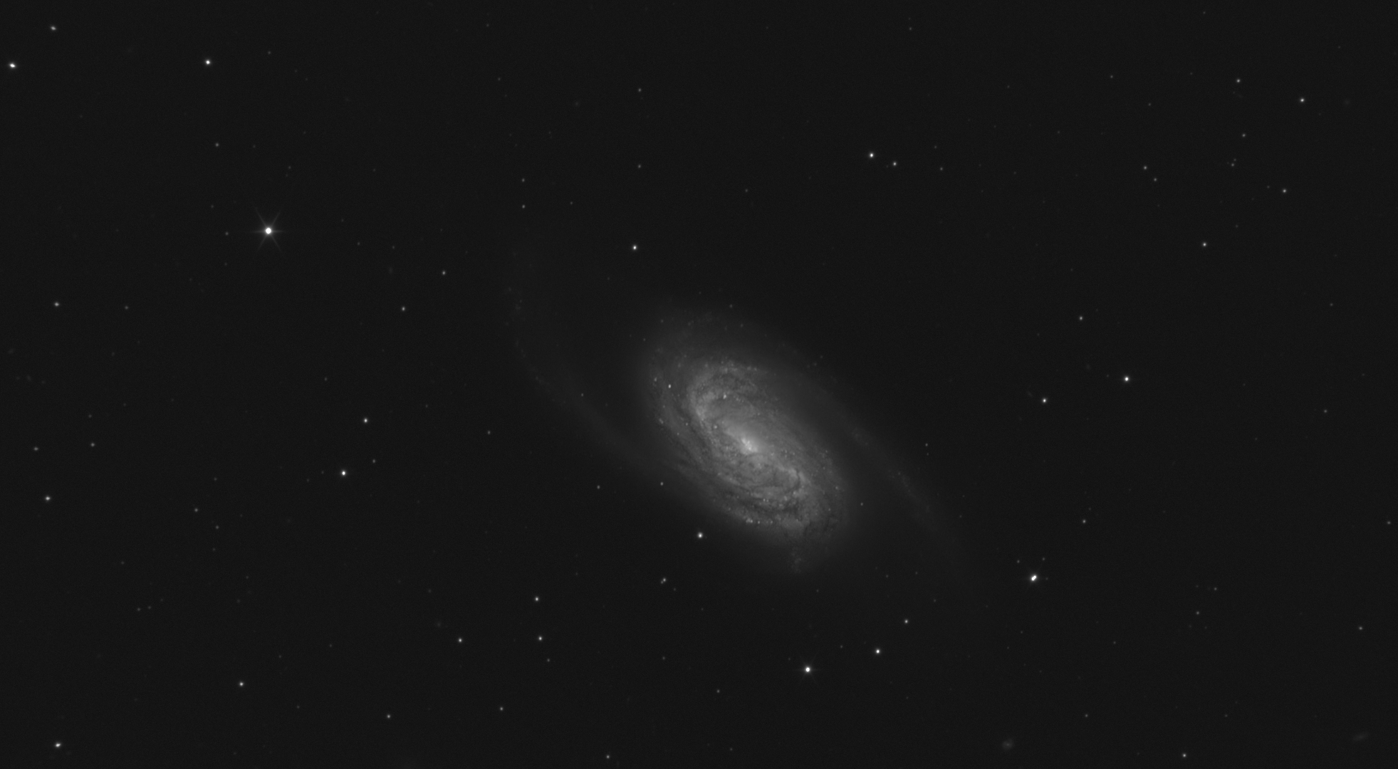 NGC 2903