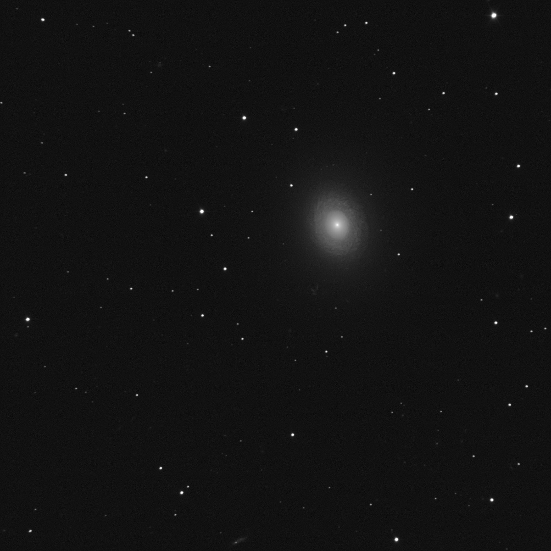 NGC 2775