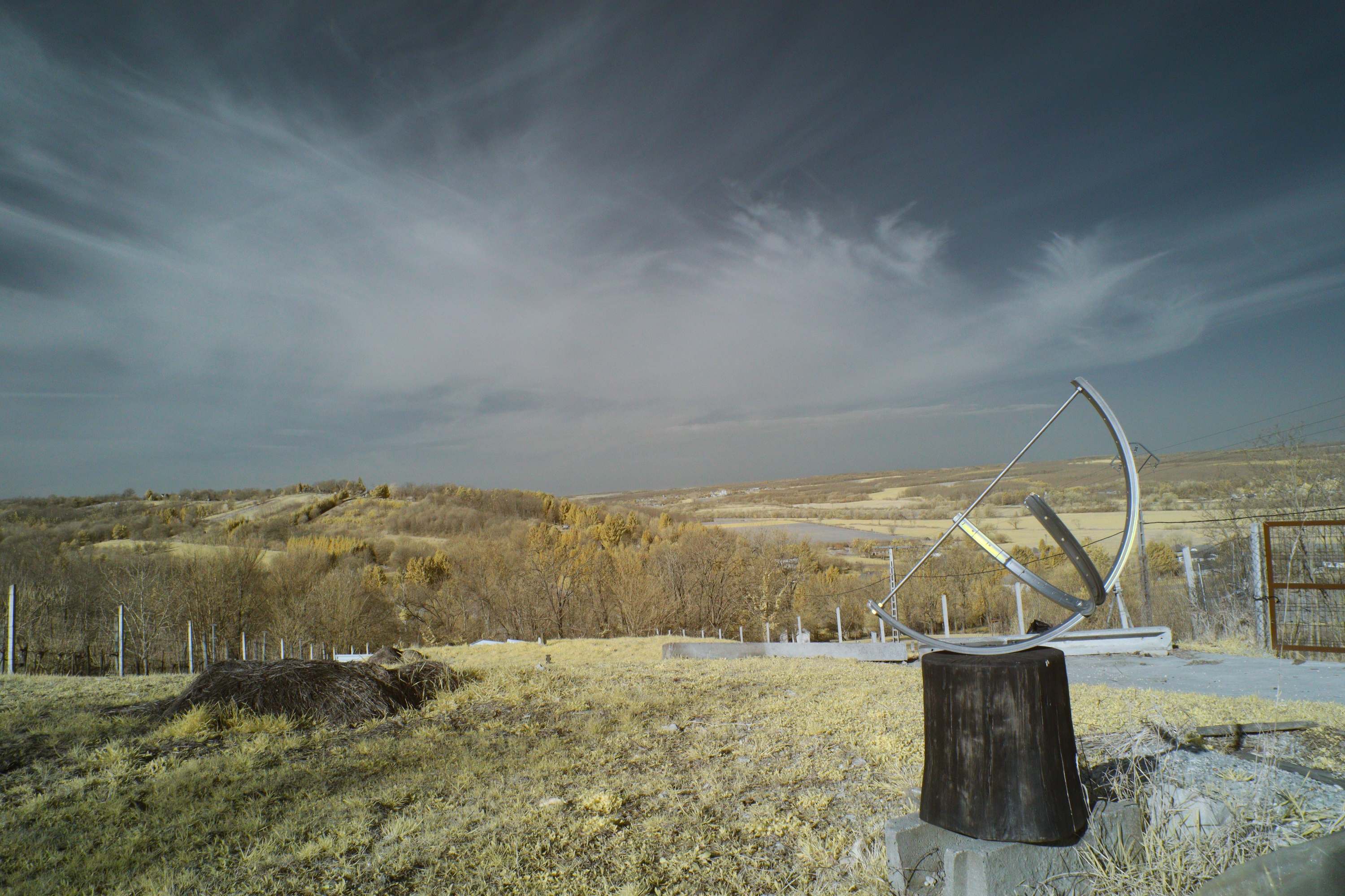 Április elseje a Kepler-442b exobolygón