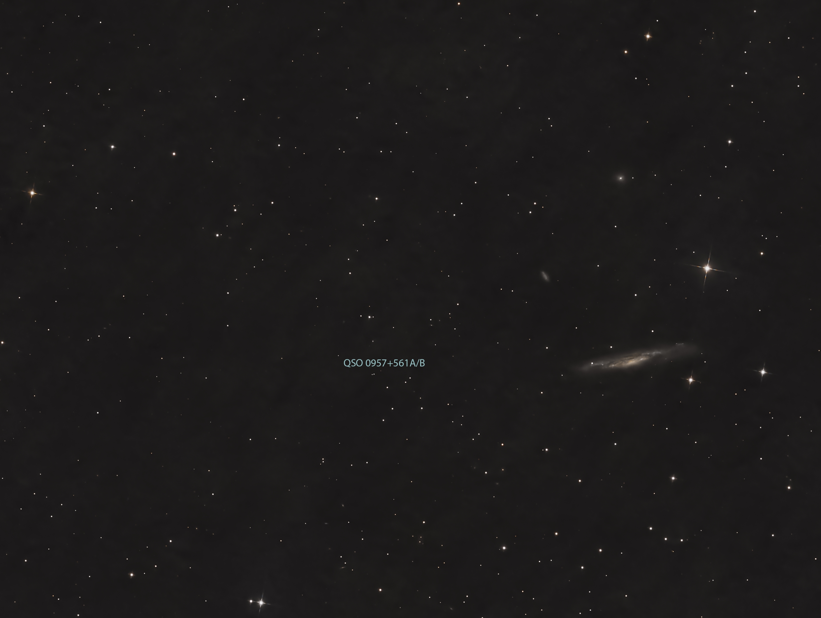 NGC3079