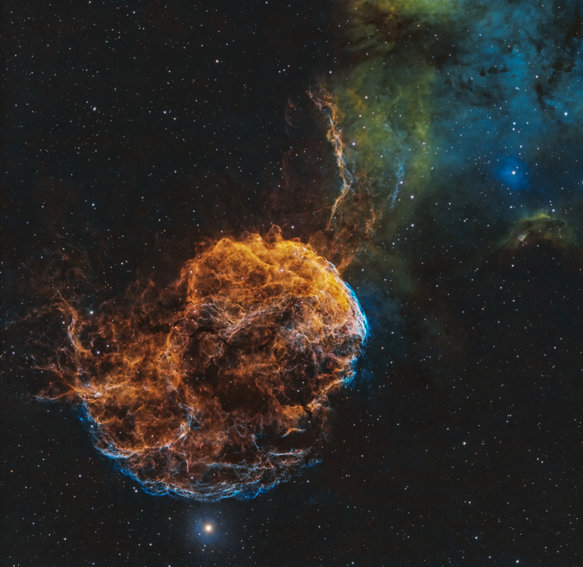 IC443