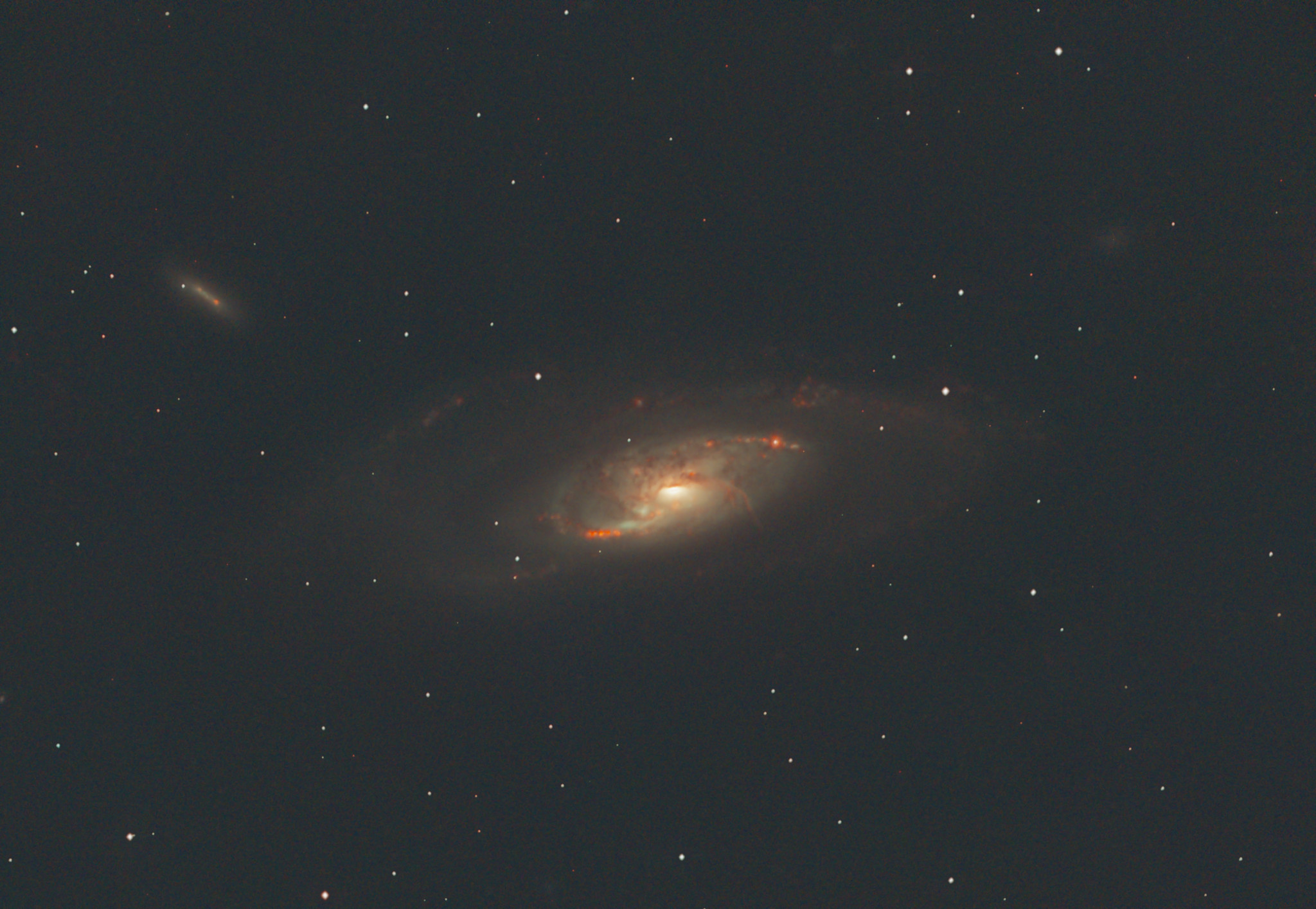 Messier 106