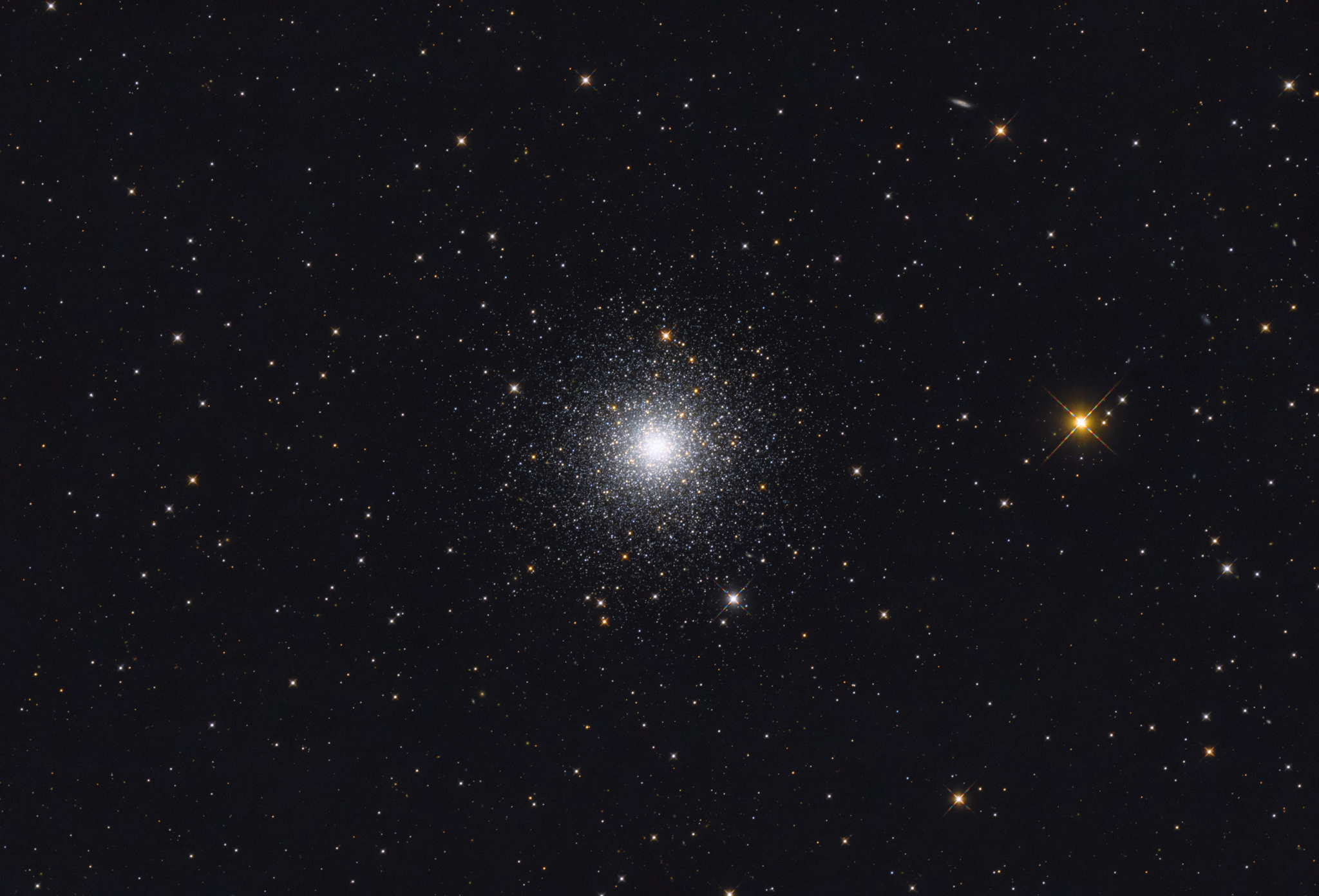 Messier 3