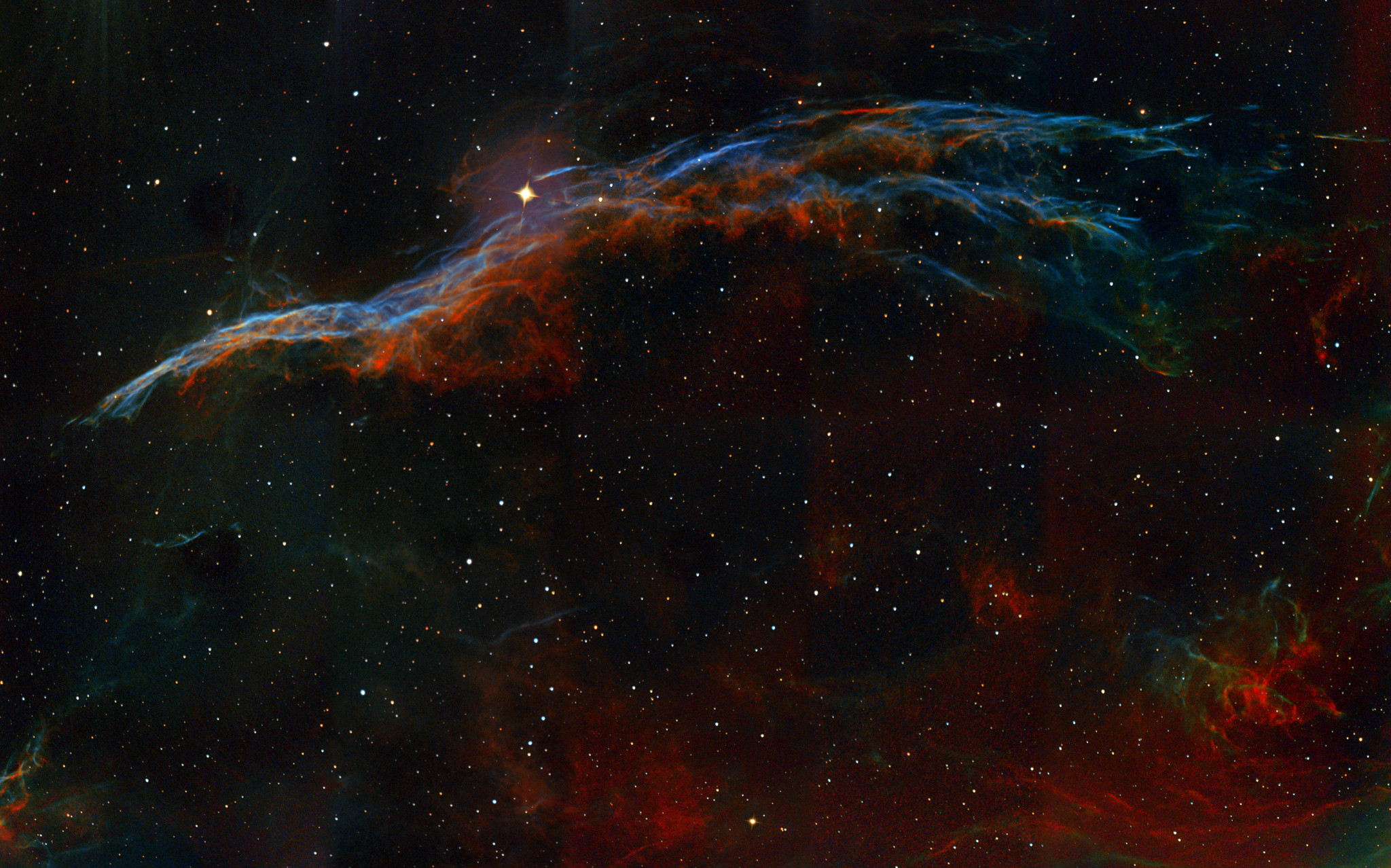 NGC6960