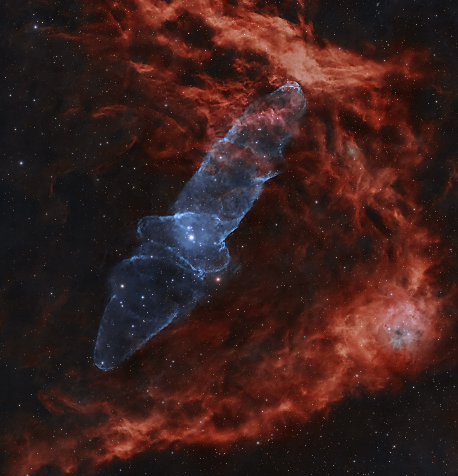 Sh2-129
