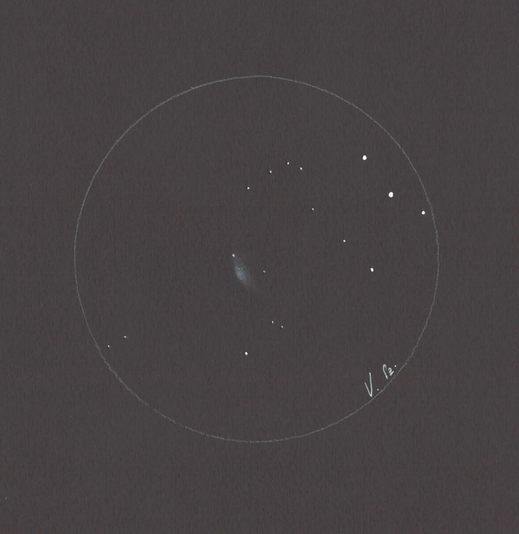 NGC 7331