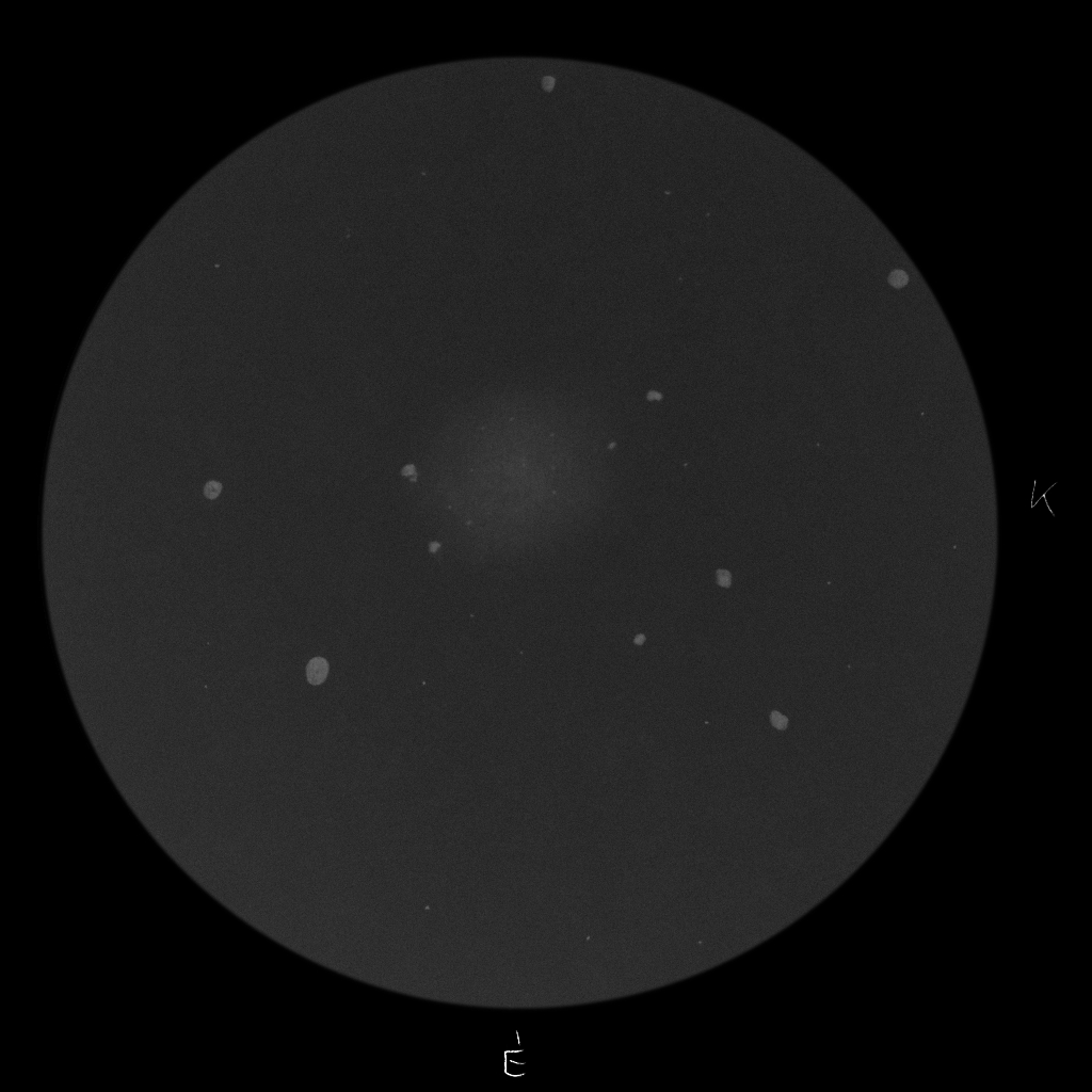 NGC 288