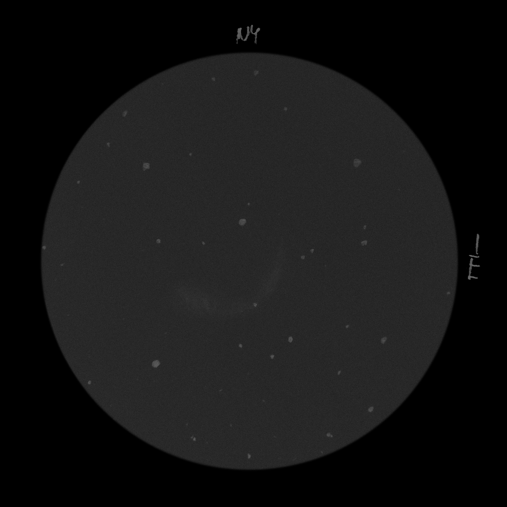 NGC 6992 (Fátyol-köd)